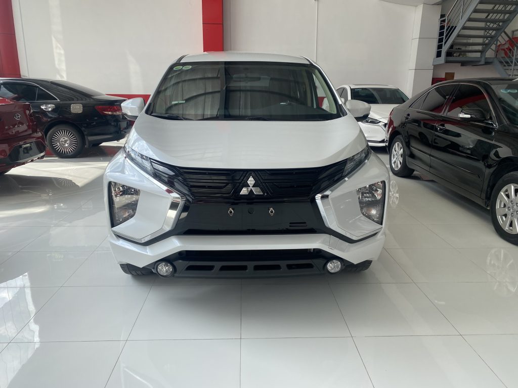 Mitsubishi Xpander AT 2021