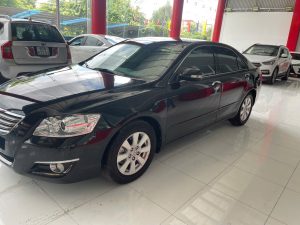 Camry 2.4G 2007 VN