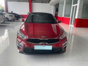 KIA CERATO 2.0 2019 AT