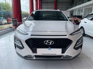 Hyundai Kona 2.0 2020