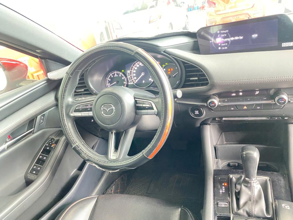 MAZDA 3 sport 2.0L 2019