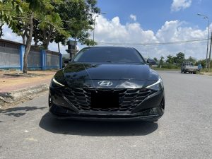 Elantra 2022 STĐ Bảng đặc biệt