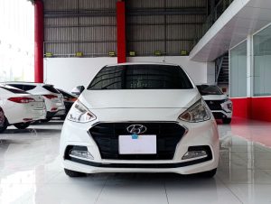 Hyundai i10 2021 MT