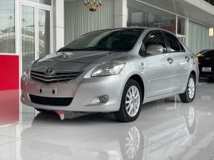 Toyota Vios G 2010