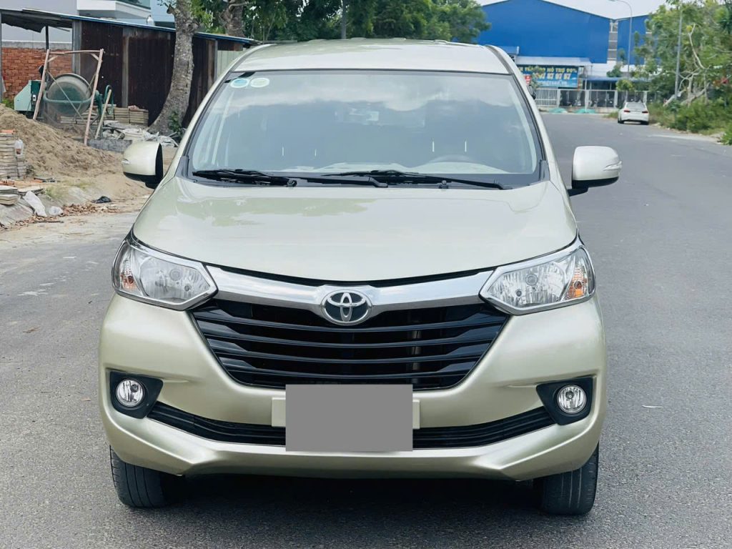 Avanza AT 2019