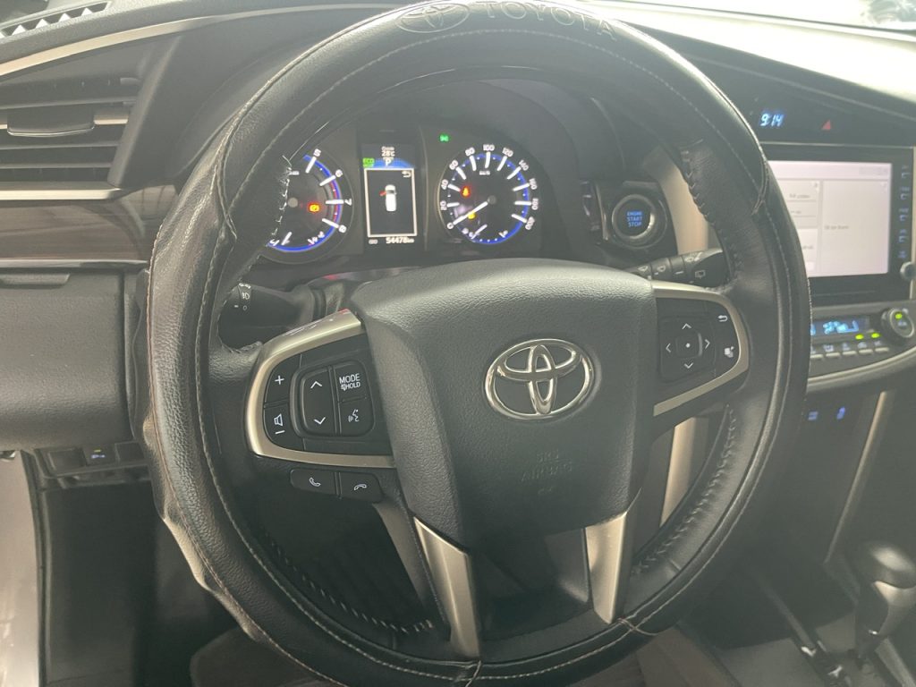 Toyota Innova 2.0G 2022